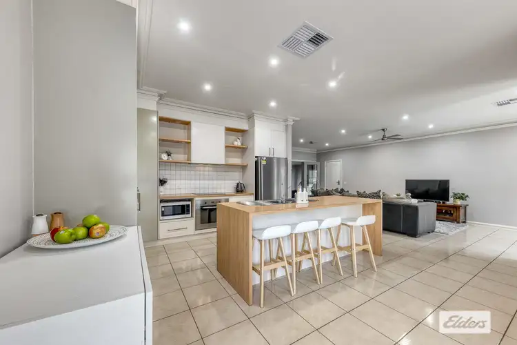 Second view of Homely house listing, 29 Kenneth Watson Drive, Bandiana VIC 3691