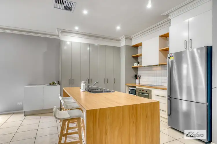 Fifth view of Homely house listing, 29 Kenneth Watson Drive, Bandiana VIC 3691