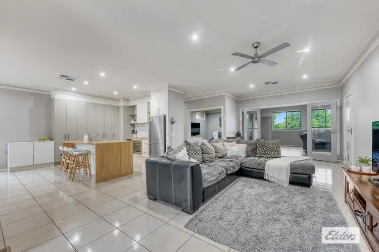 Sixth view of Homely house listing, 29 Kenneth Watson Drive, Bandiana VIC 3691