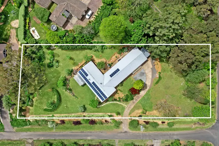 Main view of Homely house listing, 1 Ellen Street, Bowral NSW 2576
