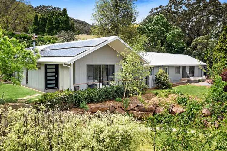 Second view of Homely house listing, 1 Ellen Street, Bowral NSW 2576