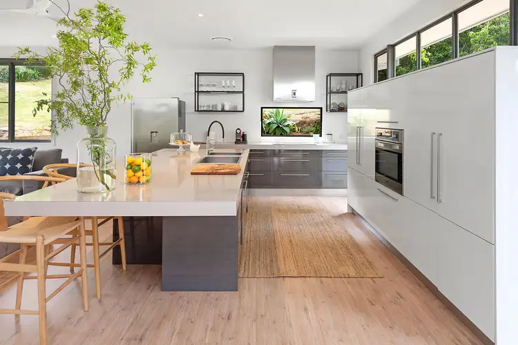 Fifth view of Homely house listing, 1 Ellen Street, Bowral NSW 2576