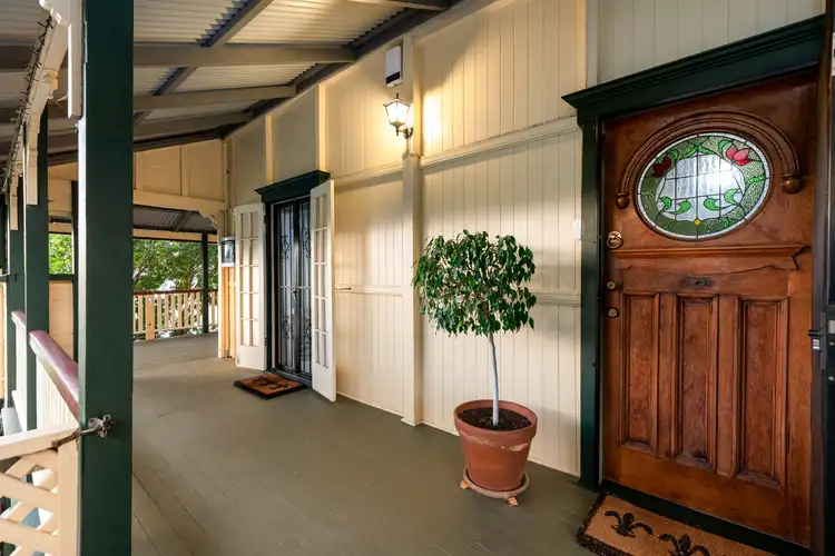 Fifth view of Homely house listing, 12 Peasant Street, Holland Park West QLD 4121