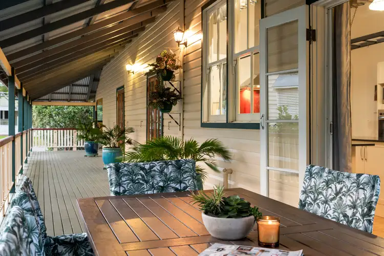 Sixth view of Homely house listing, 12 Peasant Street, Holland Park West QLD 4121