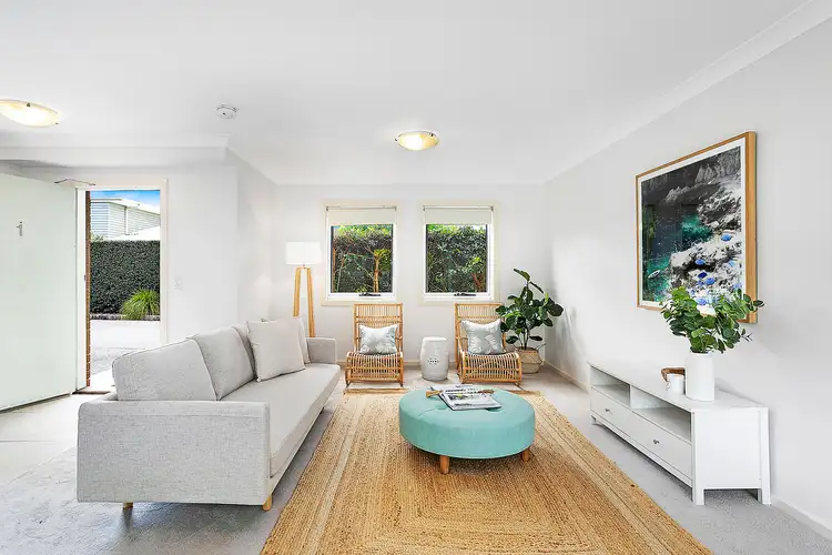 Third view of Homely townhouse listing, 1/1 Burns Road, Ourimbah NSW 2258