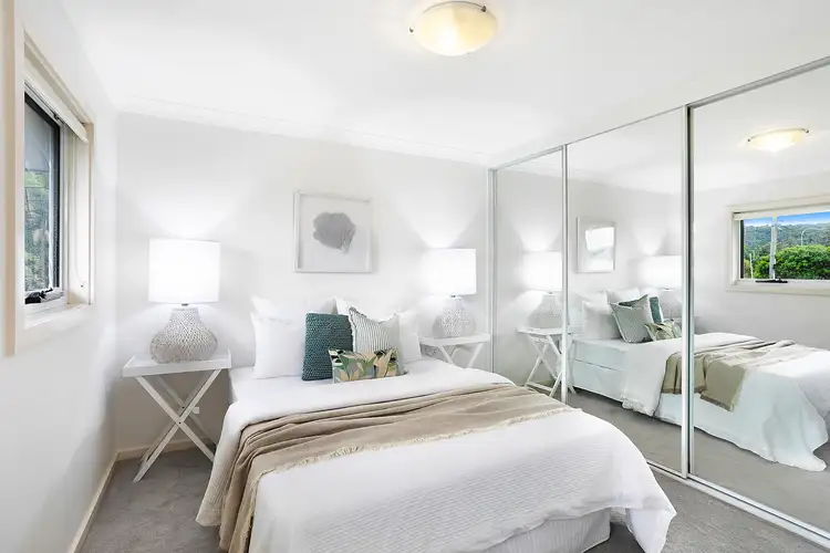 Fourth view of Homely townhouse listing, 1/1 Burns Road, Ourimbah NSW 2258