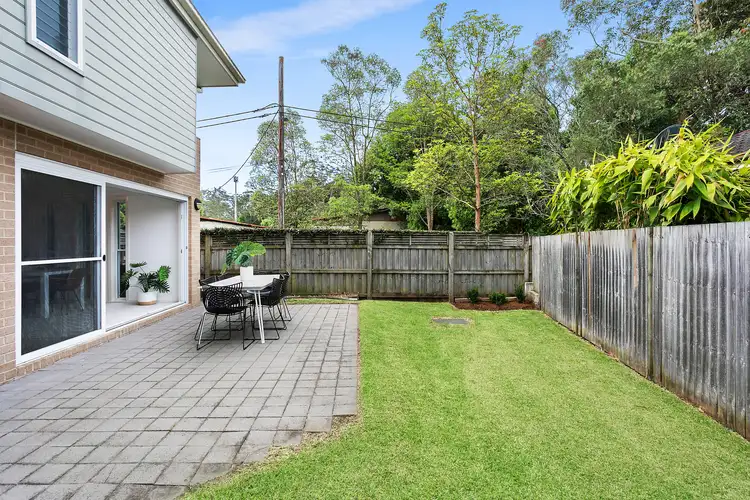 Sixth view of Homely townhouse listing, 1/1 Burns Road, Ourimbah NSW 2258