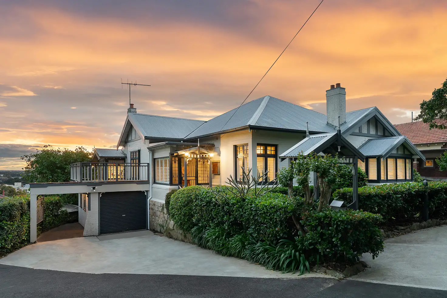 Main view of Homely house listing, 17 Ivy Street, Wollstonecraft NSW 2065
