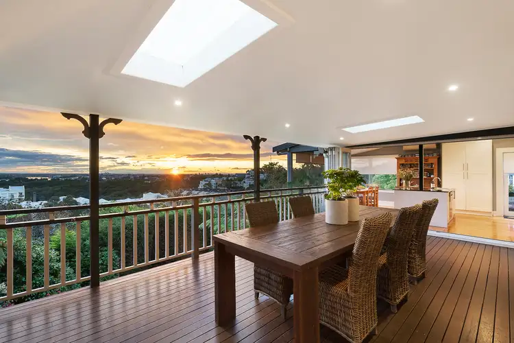 Second view of Homely house listing, 17 Ivy Street, Wollstonecraft NSW 2065