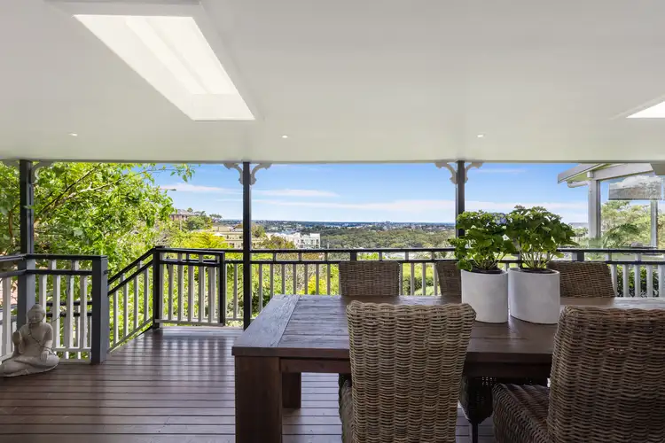 Third view of Homely house listing, 17 Ivy Street, Wollstonecraft NSW 2065