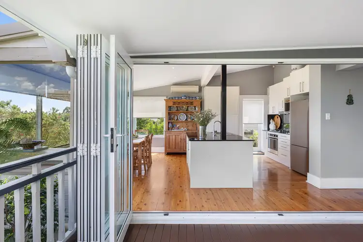 Fourth view of Homely house listing, 17 Ivy Street, Wollstonecraft NSW 2065