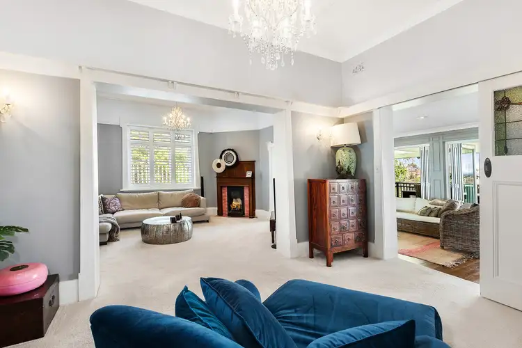 Fifth view of Homely house listing, 17 Ivy Street, Wollstonecraft NSW 2065