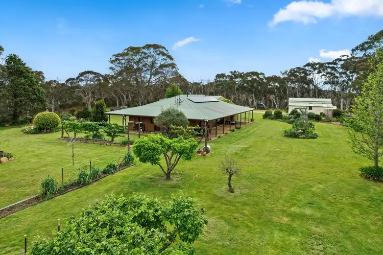 106 Liebman Road, Medway NSW 2577