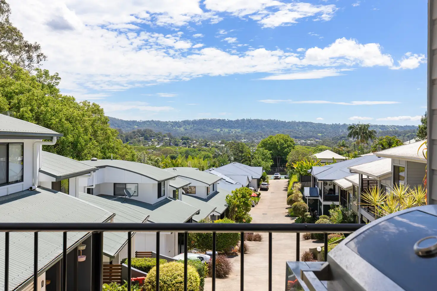 Main view of Homely townhouse listing, 11/9A Deslynn Lane, Nambour QLD 4560