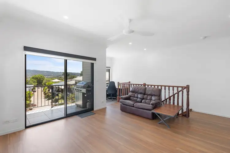 Fifth view of Homely townhouse listing, 11/9A Deslynn Lane, Nambour QLD 4560