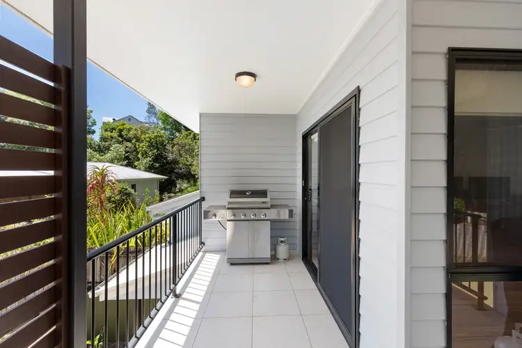 Sixth view of Homely townhouse listing, 11/9A Deslynn Lane, Nambour QLD 4560