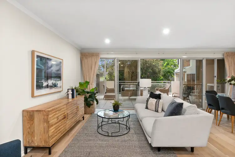 Third view of Homely apartment listing, 30/20 Beissel Street, Belconnen ACT 2617