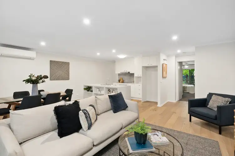 Fifth view of Homely apartment listing, 30/20 Beissel Street, Belconnen ACT 2617