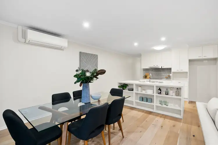 Sixth view of Homely apartment listing, 30/20 Beissel Street, Belconnen ACT 2617