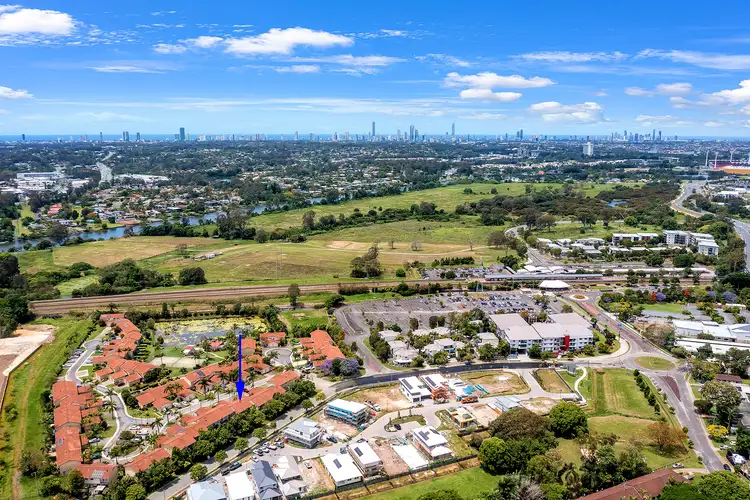 77/13 Bowden Court, Nerang QLD 4211