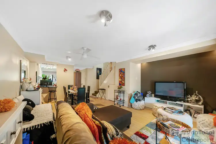 Fifth view of Homely townhouse listing, 77/13 Bowden Court, Nerang QLD 4211