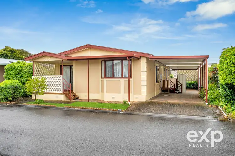 Site 275 Callistemon/36 Hillier Road, Hillier SA 5116