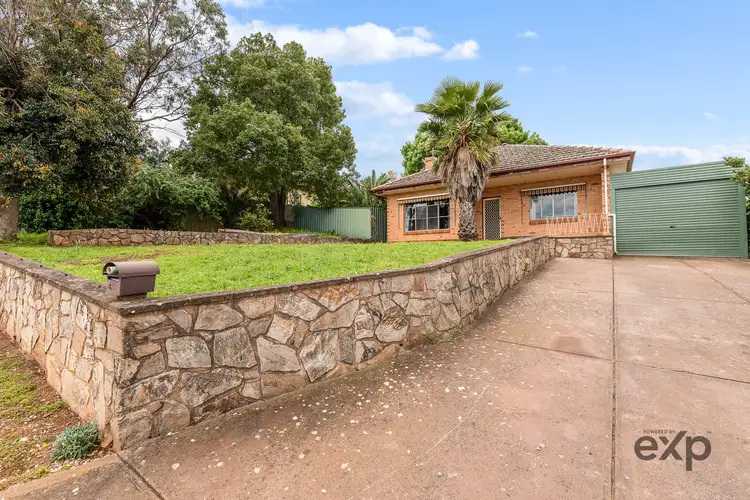 Main view of Homely house listing, 40 Duffield Street, Gawler East SA 5118