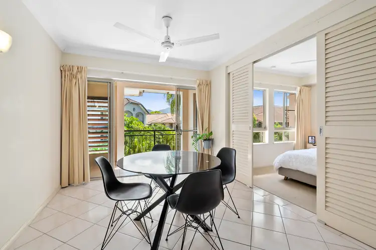 Second view of Homely apartment listing, 1810/2-10 Greenslopes Street, Cairns North QLD 4870