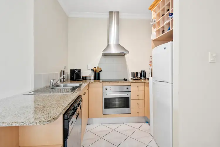 Third view of Homely apartment listing, 1810/2-10 Greenslopes Street, Cairns North QLD 4870