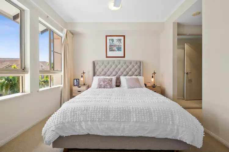 Fourth view of Homely apartment listing, 1810/2-10 Greenslopes Street, Cairns North QLD 4870