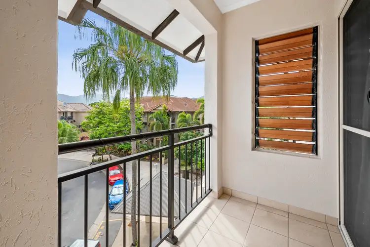 Sixth view of Homely apartment listing, 1810/2-10 Greenslopes Street, Cairns North QLD 4870