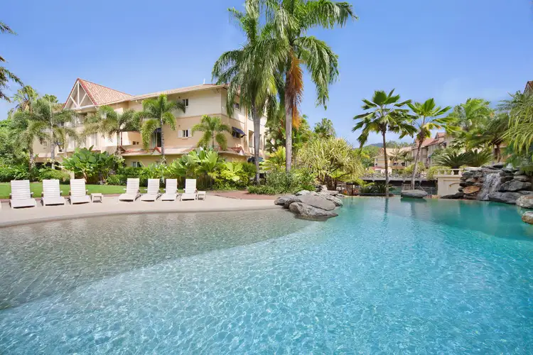 Seventh view of Homely apartment listing, 1810/2-10 Greenslopes Street, Cairns North QLD 4870