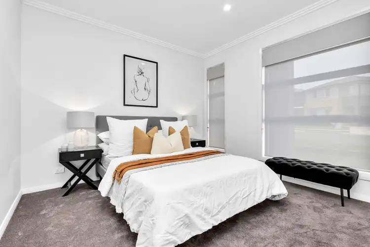 Second view of Homely house listing, 33 Pleasance Street, Box Hill NSW 2765