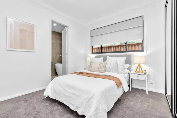 Sixth view of Homely house listing, 33 Pleasance Street, Box Hill NSW 2765