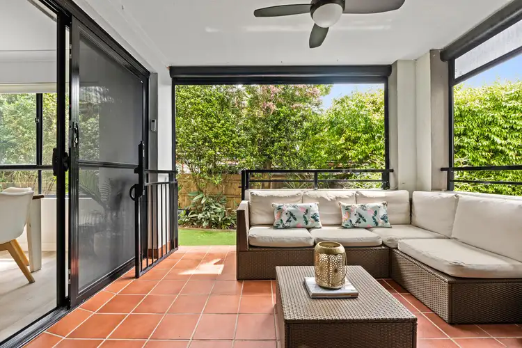 Main view of Homely apartment listing, 18/3-11 Hawkesbury Avenue, Dee Why NSW 2099