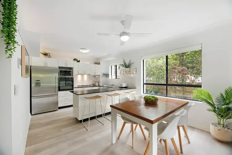 Third view of Homely apartment listing, 18/3-11 Hawkesbury Avenue, Dee Why NSW 2099