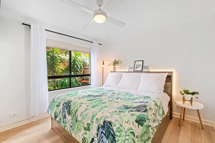 Fifth view of Homely apartment listing, 18/3-11 Hawkesbury Avenue, Dee Why NSW 2099