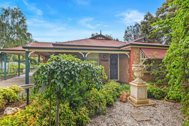 Main view of Homely house listing, 212 Crook Street, East Bendigo VIC 3550