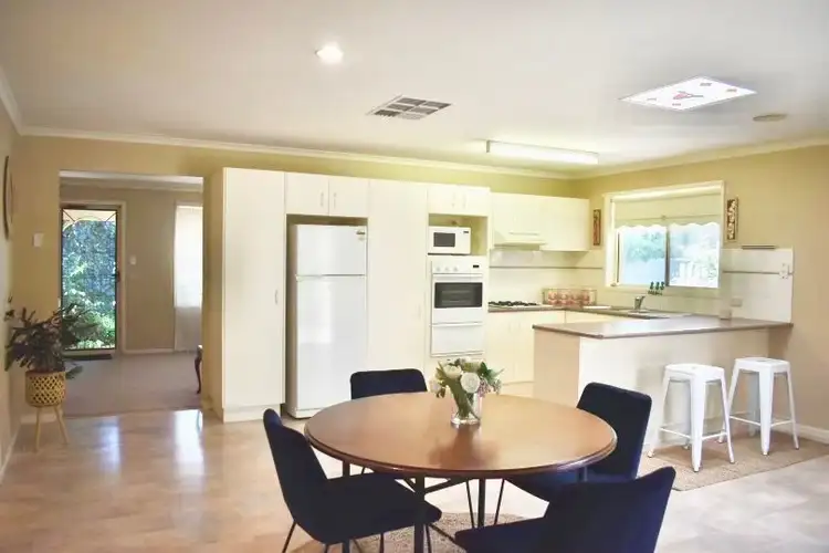 Second view of Homely house listing, 212 Crook Street, East Bendigo VIC 3550