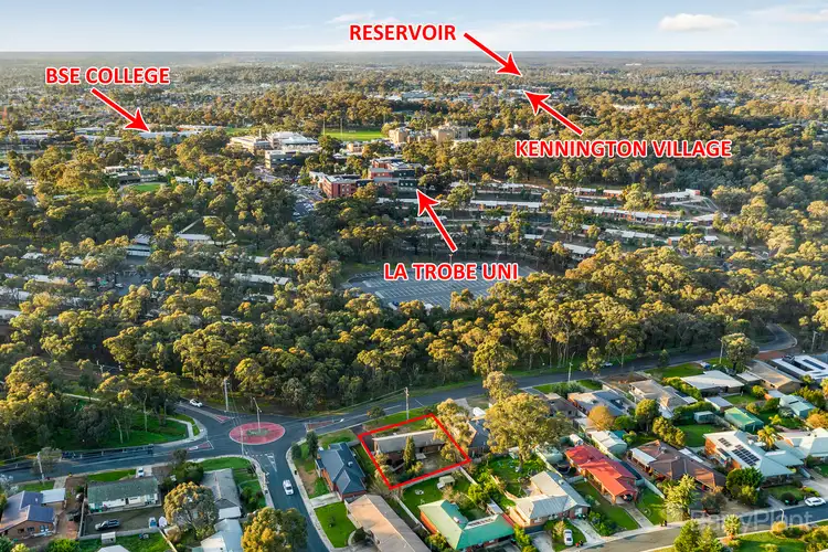 Second view of Homely house listing, 38 Friswell Avenue, Flora Hill VIC 3550