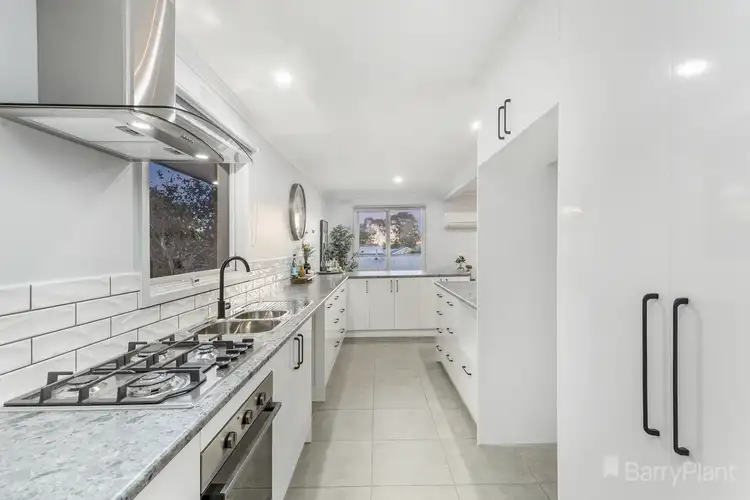 Third view of Homely house listing, 38 Friswell Avenue, Flora Hill VIC 3550