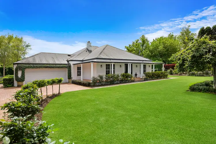 144 Osborne Road, Burradoo NSW 2576