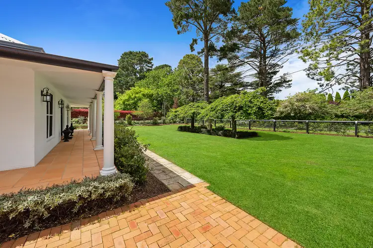 Second view of Homely house listing, 144 Osborne Road, Burradoo NSW 2576