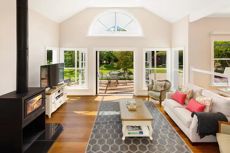 Third view of Homely house listing, 144 Osborne Road, Burradoo NSW 2576