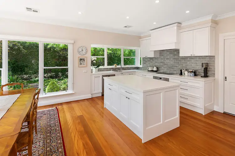 Fifth view of Homely house listing, 144 Osborne Road, Burradoo NSW 2576
