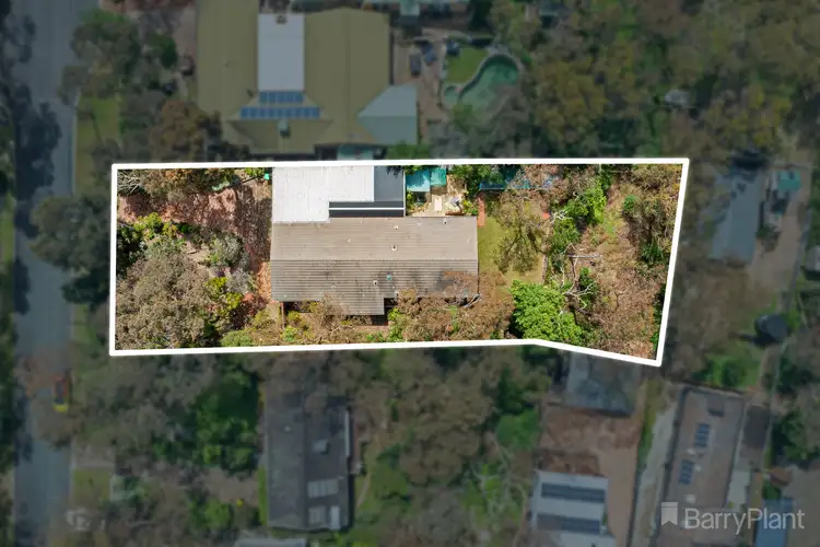 Second view of Homely house listing, 46 Milton Avenue, Spring Gully VIC 3550