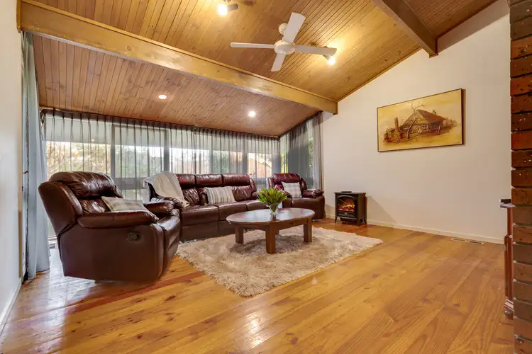 Third view of Homely house listing, 46 Milton Avenue, Spring Gully VIC 3550