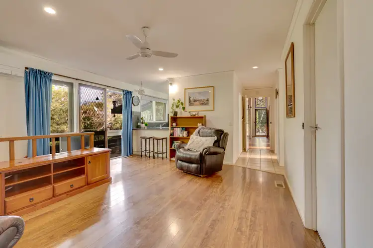 Sixth view of Homely house listing, 46 Milton Avenue, Spring Gully VIC 3550