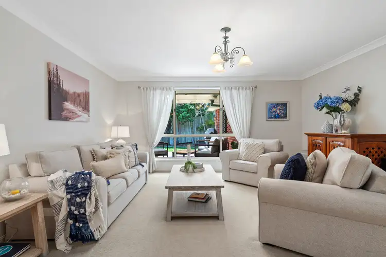 Second view of Homely house listing, 33 Van Dyck Rise, Mackenzie QLD 4156