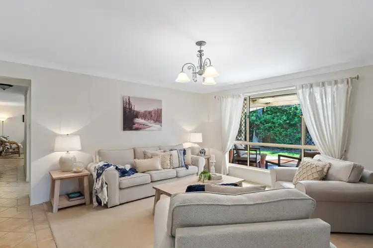 Third view of Homely house listing, 33 Van Dyck Rise, Mackenzie QLD 4156